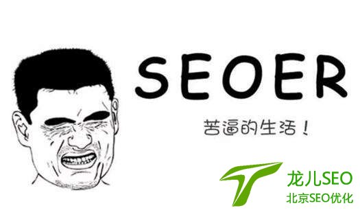 草根seo如何实现逆袭？